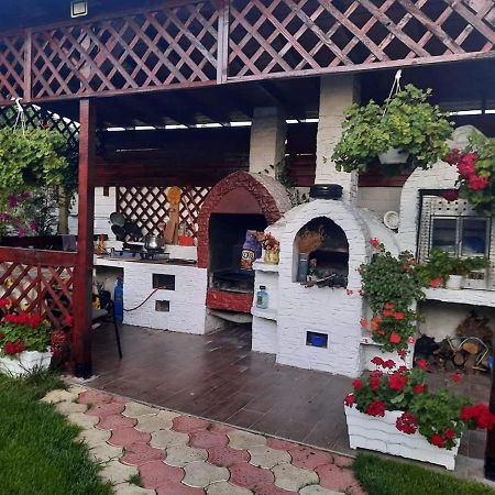 Casa Mona Villa Oradea Exterior photo